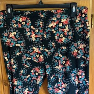 Lularoe TC leggings